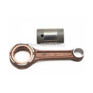 Burgman 400cc AN400 AN 400 Engine CONNECTING ROD CON ROD BRAND-NEW