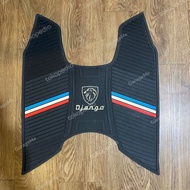 DJANGO 3 PEUGEOT CARPET