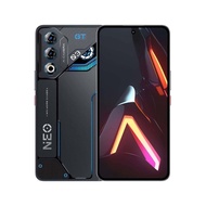 ZTE Nubia Neo 3 GT รุ่น 5G(12+256GB) ถูกใจสายเกม ชาร์จเร็ว 80W l VC Cooling System(By Lazada SuperTp