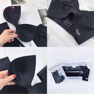 【4 Color】 Japan Sloggi First Class 100% Ice Silk Nice Japan underwear, super thin summer underwear bra High Quality Premium [Bra+Panties] On Sale Seamless Bra Set