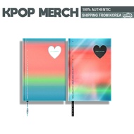 TREASURE - 2nd Single Album [ THE FIRST STEP : CHAPTER TWO ] SET Ver. + No Poster