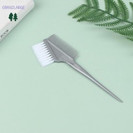 [GrandLarge] 1Pcs Hair Dying Brushes Dye Brush DIY Hair Coloringb Hair Dyeing Brushes MY