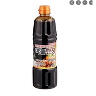 Generalwoo Anchovy Juice 1kg