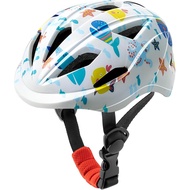 Bike Helmet Toddlers Kids for Gift - Toddler Bicycle Helmets for 2 3 4 5 6 7 8 Year Old Girls Boys -