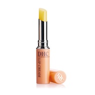 DHC - DHC Lip Cream 橄欖護唇膏 1.5g 黃色(4511413302163)