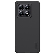 Nillkin Ốp lưng Xiaomi 13T 14T Pro 5G Case Super Frosted Pro Shockproof Back Cover xiaomi14t Casing