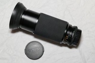 Contax C/Y Zeiss 80-200 mm f4 T* mmj版 包 原廠遮光罩及 MC UV for Sony A7, Nikon 及 Canon 單反