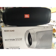JBL S1000 BLUETOOTH SPEAKER