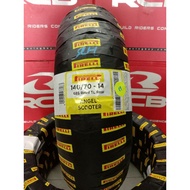 pirelli angle scooter 140/70/14