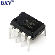 10PCS/LOT DK112 DIP8 DK124 DK1203 DIP-8 IC Chipset