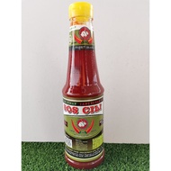 Sos Cili Cap Arnab 650g / Rabbit Brand Chili Sauce 650g