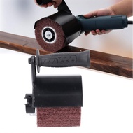 concon Yunir Burnishing Polishing Machine and Attachment for Angle Grinder  M14 Accessories Wheel Dr