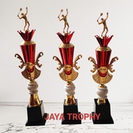 MARBLE CUP BADMINTON SET CK33 MK03