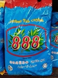 Serbuk Teh Ceylon / Black Tea Cap 888 (1kg)