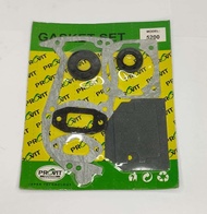 Packing Set Senso 5200 Perpak Set Gasket Set Chainsaw 5200  + Oil Seal