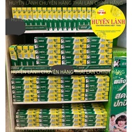 [Combo Darlie Double Tip] Darlie Double Tip Toothpaste (Western Toothpaste) Traditional Mint flavor