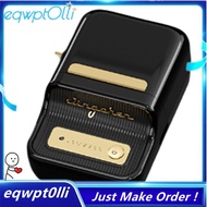 eQQLabel Maker Sticker Printer Label Printer Label Paper with Printer