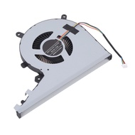 SWEET~ Replacement CPU Cooling Fan Heat Dissipation for 17-AE 17T-AE 17-AE100 17T-AE100