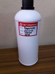 Propylene Glycol PG Pharmaceutical Grade DOW 500gr