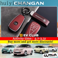 HYS Changan lumin ev Interior Accessories Key Cover cs75plus cs55plus Fashion Protective Case Car Ac
