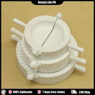3pcs kitchen Empanada Dumpling Mold Presser Maker Tools Pastry Tools
