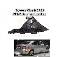 Toyota Vios NCP93 REAR Bumper Bracket