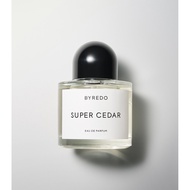 Byredo Super Cedar Eau De Parfum Spray 100ml