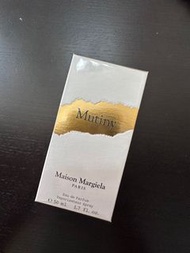 Mutiny Maison Margiela 香水