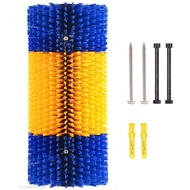 Cow Horse Goat Livestock Brush Relieve Itching on The Back of Livestock Horse Brush Cattle Brush for