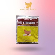 RPM Egg Stimulant 10 g
