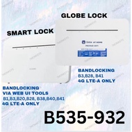 B535-932 HUAWEI PREPAID WIFI (2NDHAND/USED)