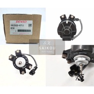 TOYOTA UNSER REAR RIGHT (RR) AIR COND BLOWER FAN MOTOR DENSO 6711