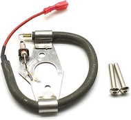 7.3 Fuel Filter Bowl Heating Element for Ford F250 F350 F450 Replace F81Z-9J294-AA F5TZ-9J294-A 904-