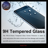 iPhone 12/11/XS/XR/SE Series 9H ULTRA HD Tempered Glass Screen Protector Film