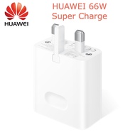 Huawei 66W Adapter and 6A cable Huawei P40 Pro /Honor 30 /Honor 30S /Honor P50/Honor P50 SE/ Mate 30 40