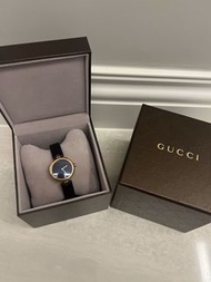 Gucci 菱格紋典雅腕錶DIAMANTISSIMA腕錶