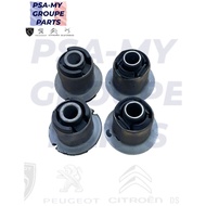 [One Set] Rear Axle Bush (5131F8)(513194) for Peugeot 206 207