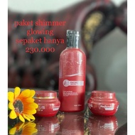 Lc beauty shimer glow