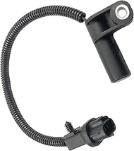 FainWan 917-769 56027868AC Crankshaft Position Crank Sensor Compatible with J-e-e-p Grand Cherokee W