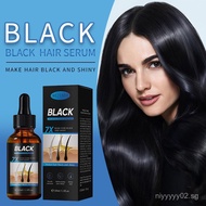 Serum for hair growth hairserum Black Hair Essential Oil Wholesale Essential Oil for Hair Growth OXZ