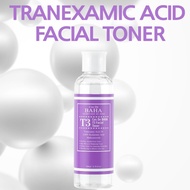 Cos De BAHA - Brightening Tranexamic enhanced with Hyaluronic Acid Toner  (T3 Toner) 200ml