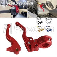Motorcycle Accessories Brake Levers Handle Control Lever For Harley Dyna FXR2 FXR3 FXR4 CVO/SE Easie