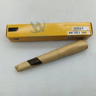 Construction Machinery Parts Fuel Injector Nozzle 4W-7017 4W7017 for CAT Engine 3406B 3306 3412 Exca