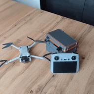 DJI Mini 3 Pro Case - Drone & Controller