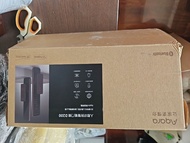 Aqara 人臉識別智能門鎖D 200