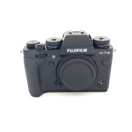 少快門 先到先得 Fujifilm x-t3 X-T3