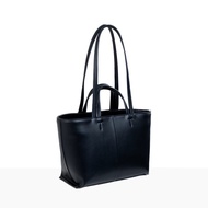 KNACKBAG - Sandy Bag - กระเป๋าแซนดี้แบ็ค ทรงช้อปปิ้งแบ็ค หนังเรียบสังเคราะห์ (PU Smooth)