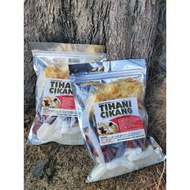 TIHANI CIKANG | CIKANG | LAICIKANG