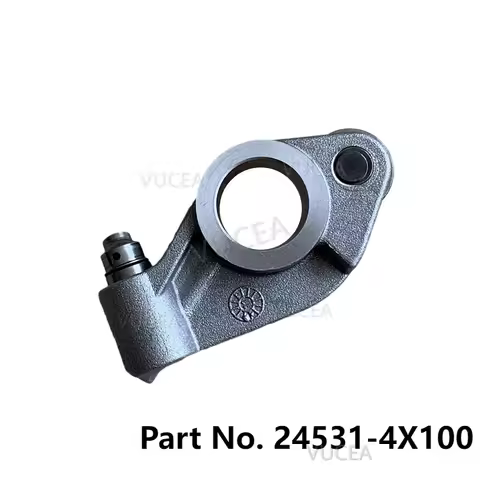 1Pcs ARM ASSY ROCKER INTAKE For Kia Carnival Sedona K2500 K2700 K3000 Terracan 2.9 CRDi TD 245314X10