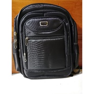 Pologicalves 16 inch Backpack School Bag || WORK WORK WORK || College college || LAPTOP BAG